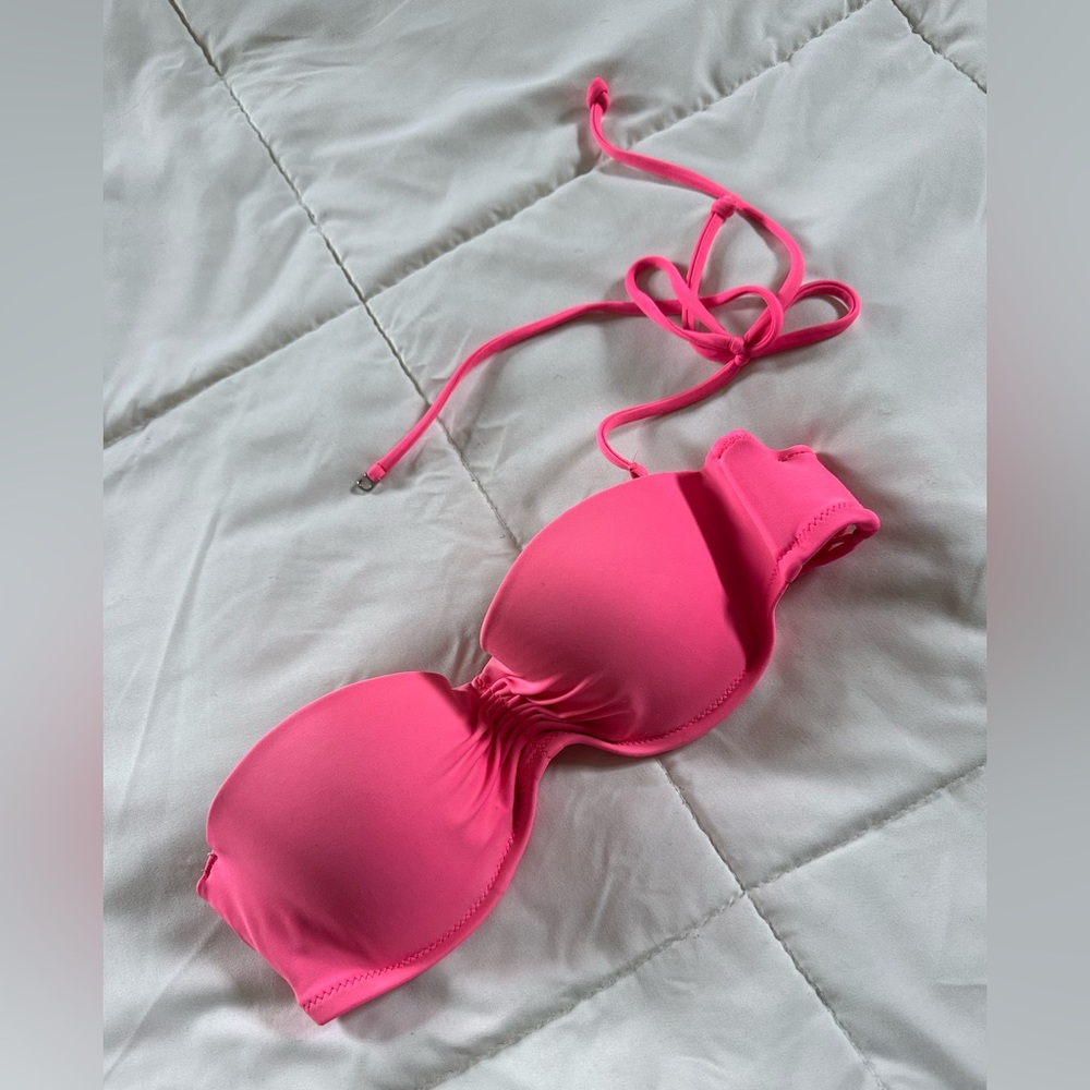 Victoria secret swimsuit top